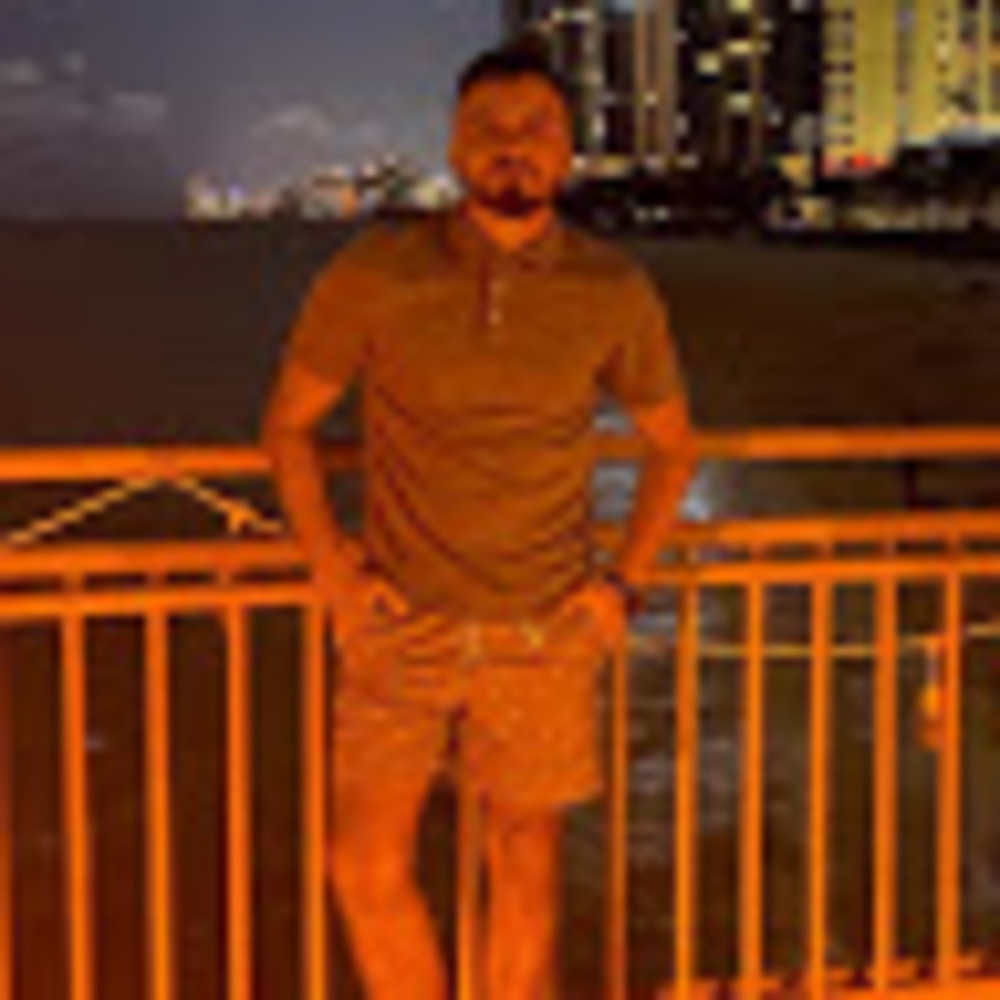 Meet your Posher, Alexandru